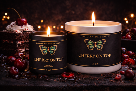 The Candle Experience