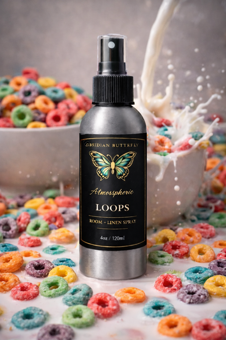 Atmospheric Scents™