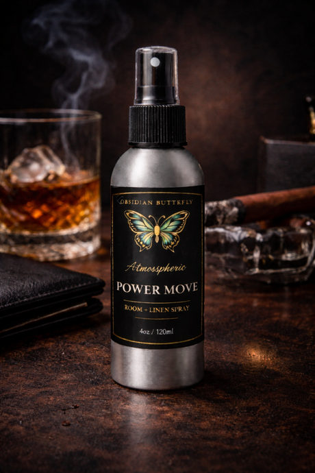 Atmospheric Scents™