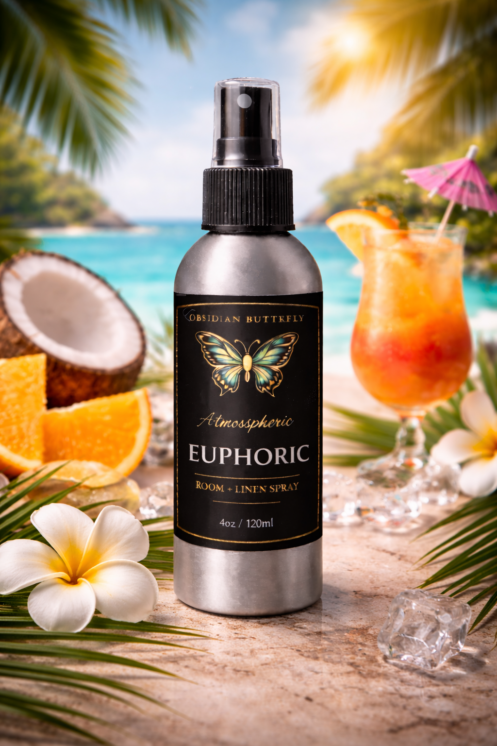 Atmospheric Scents™