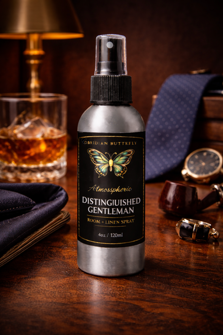 Atmospheric Scents™