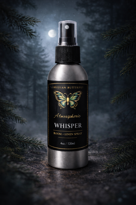 Atmospheric Scents™