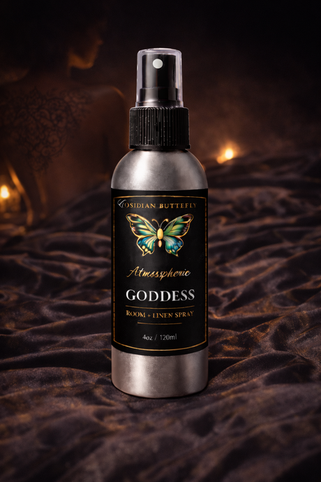 Atmospheric Scents™