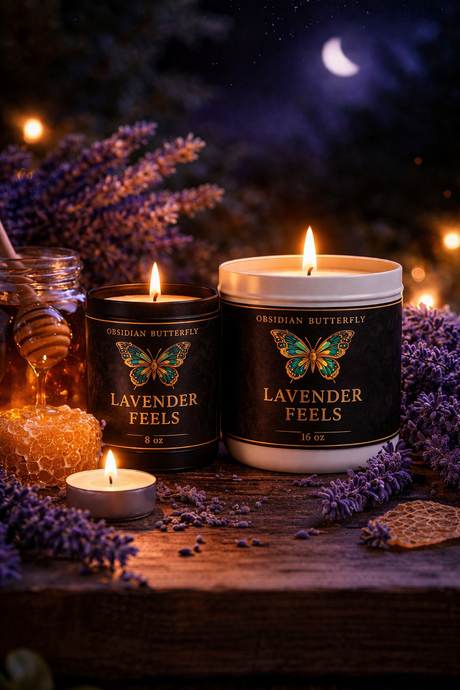 The Candle Experience