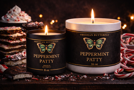 The Candle Experience