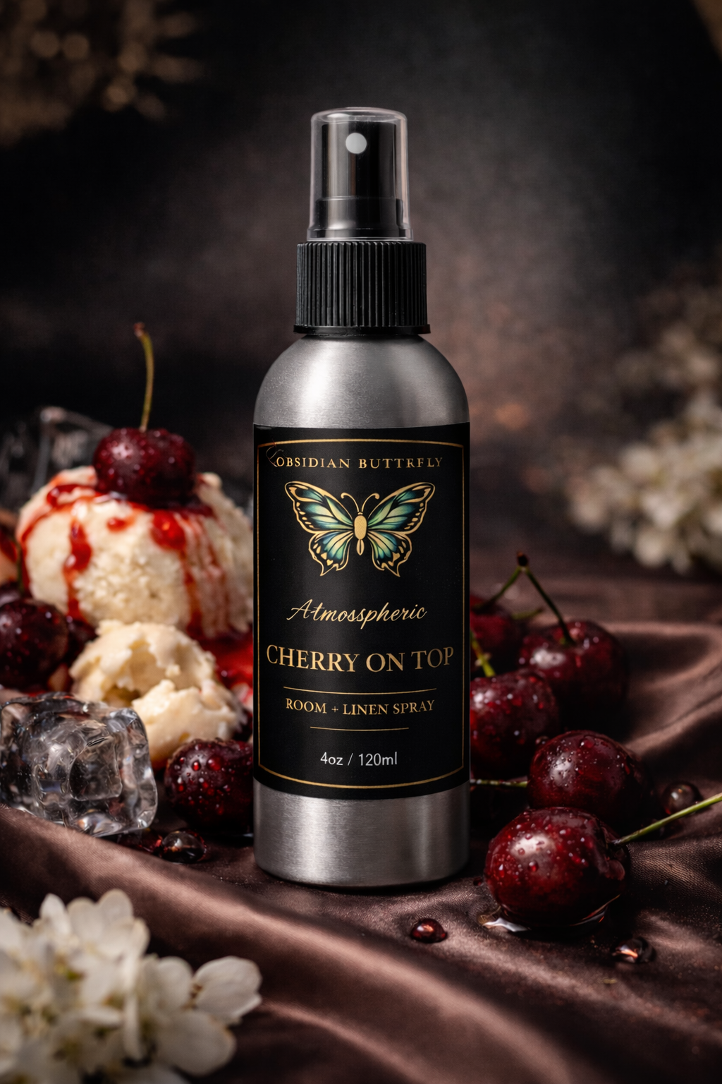 Atmospheric Scents™