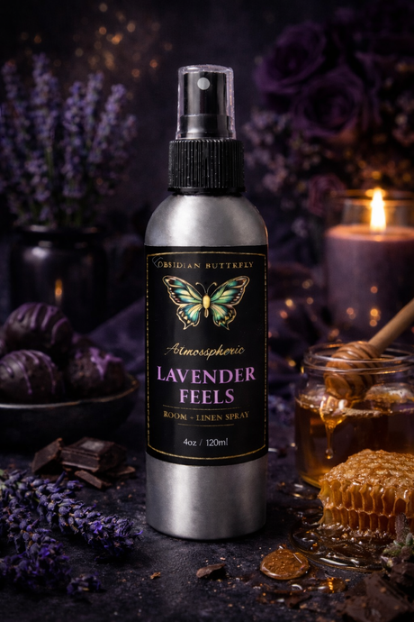 Atmospheric Scents™