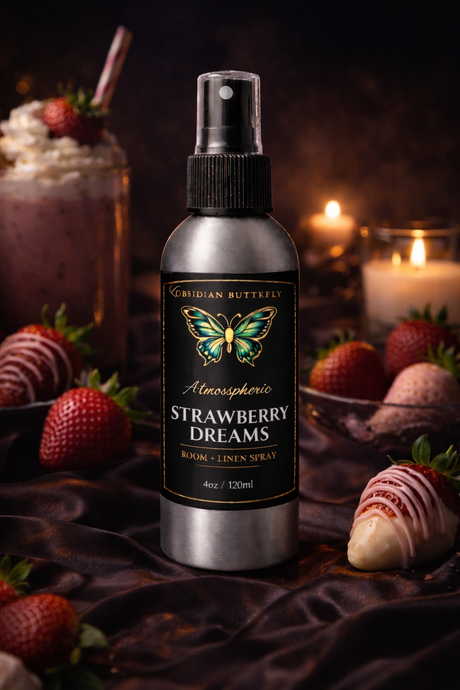 Atmospheric Scents™