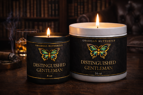 The Candle Experience