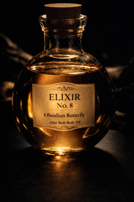 Elixir No. 8