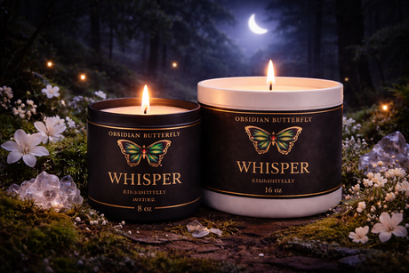 The Candle Experience