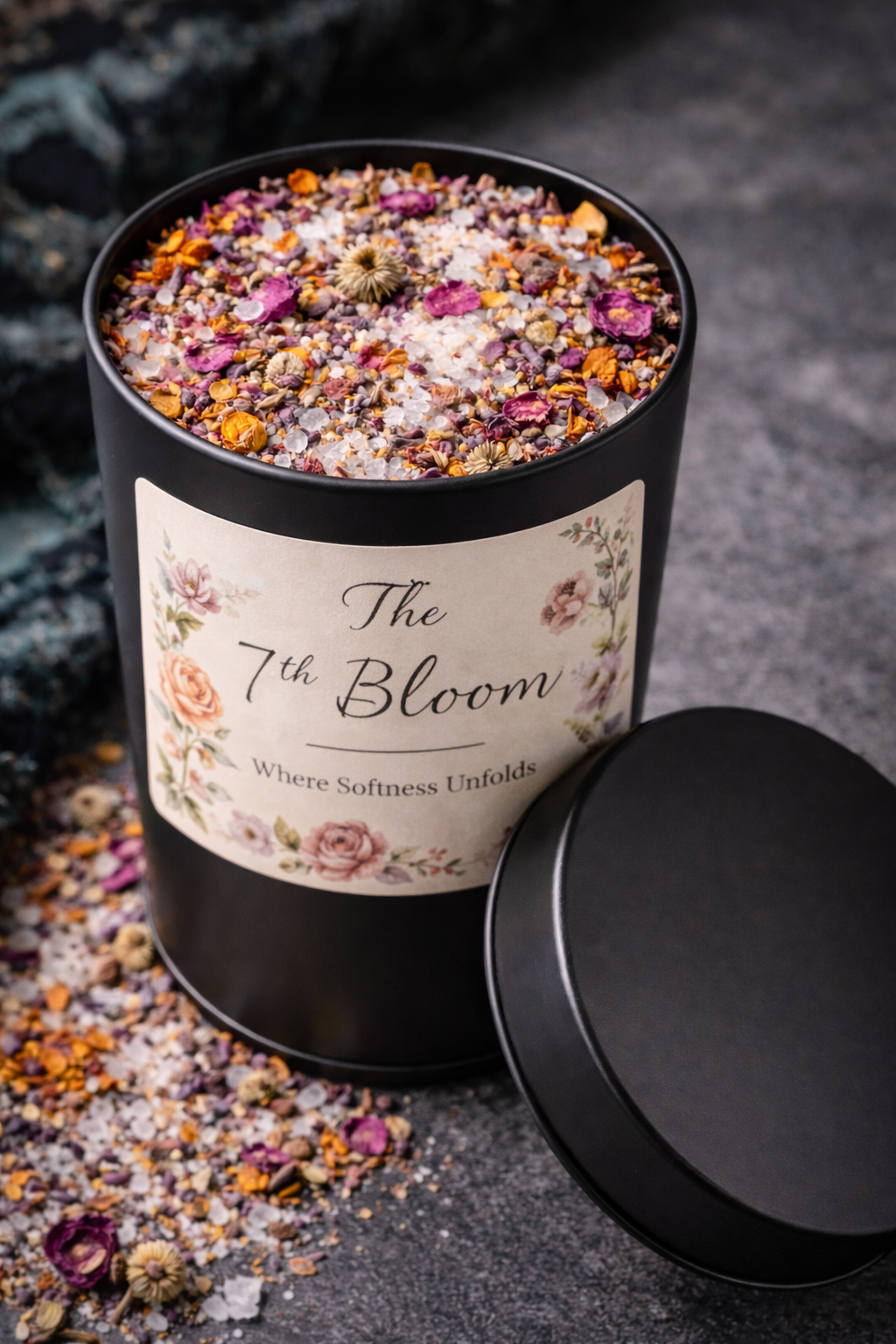 Bath Tea