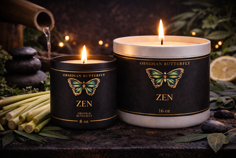 The Candle Experience