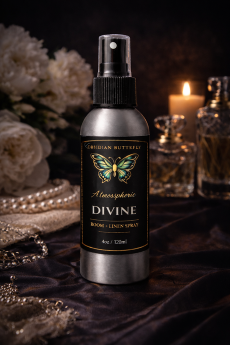 Atmospheric Scents™