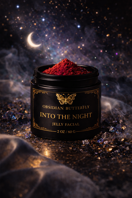 Jelly Facial Peel