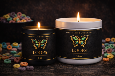 The Candle Experience