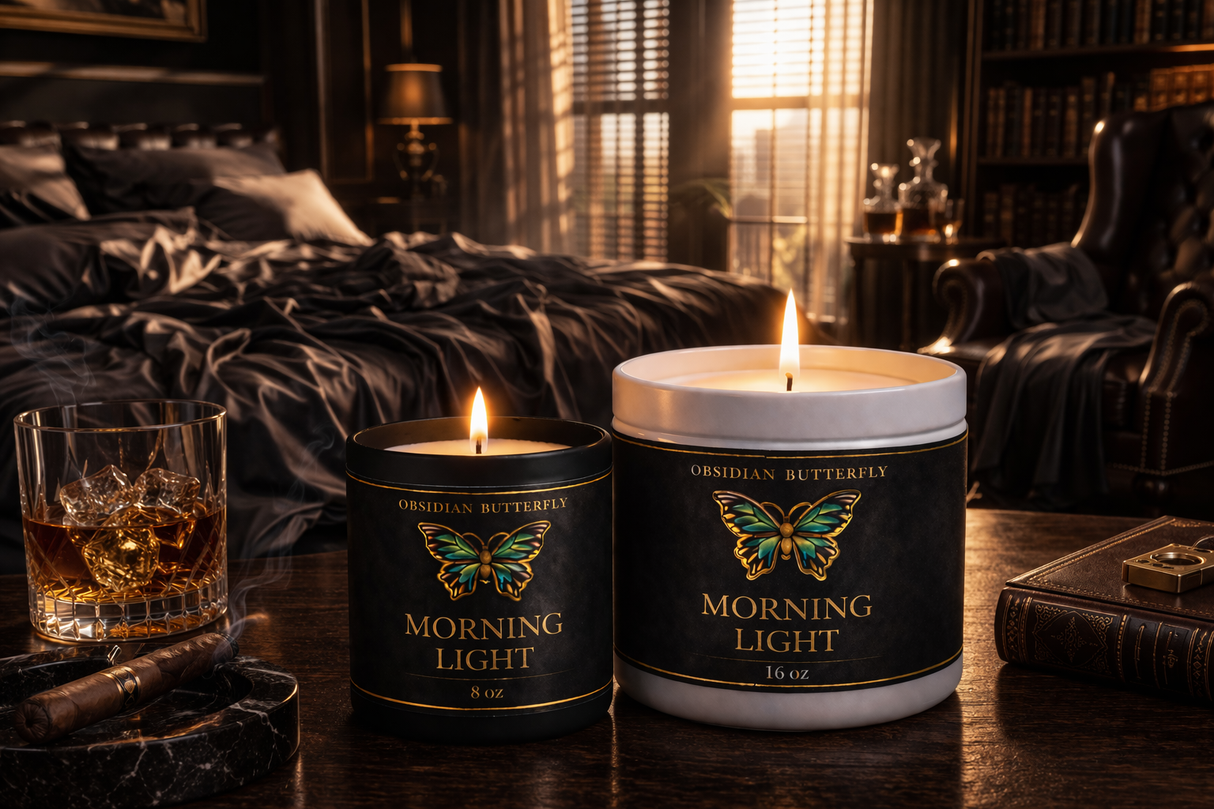 The Candle Experience