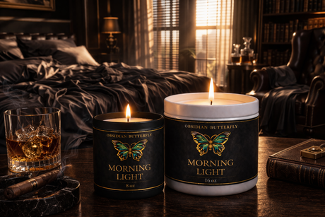 The Candle Experience