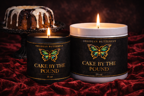 The Candle Experience