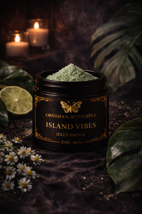 Jelly Facial Peel