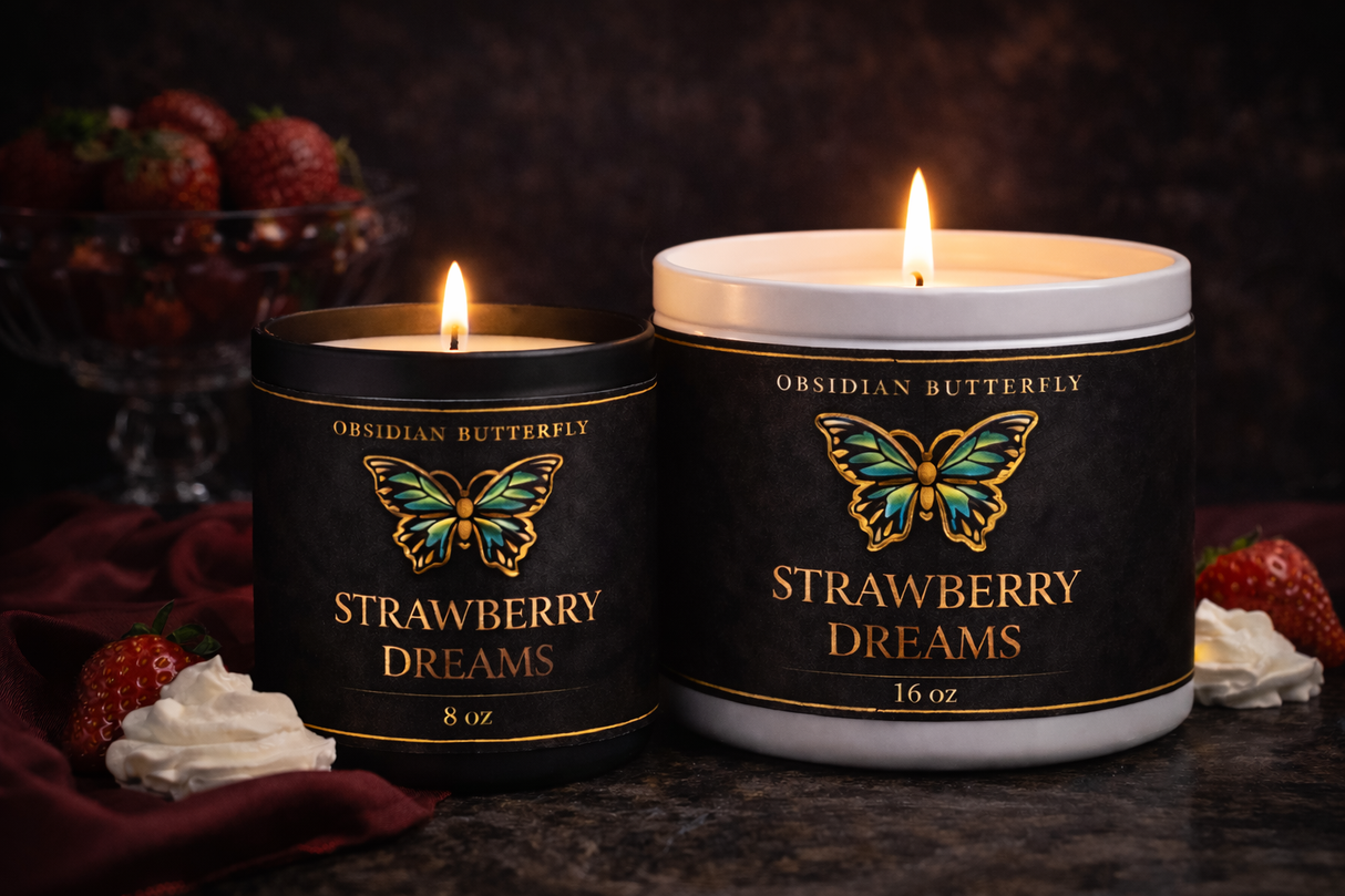 The Candle Experience