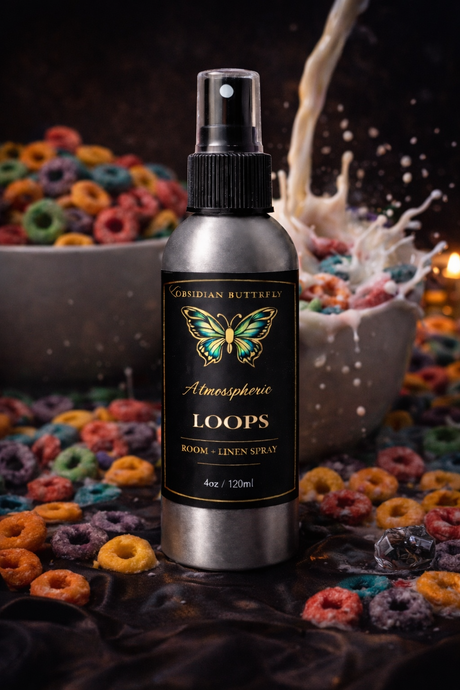 Atmospheric Scents™