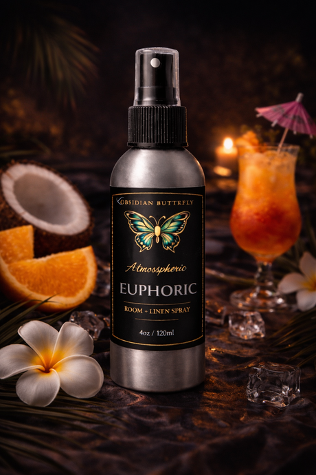 Atmospheric Scents™