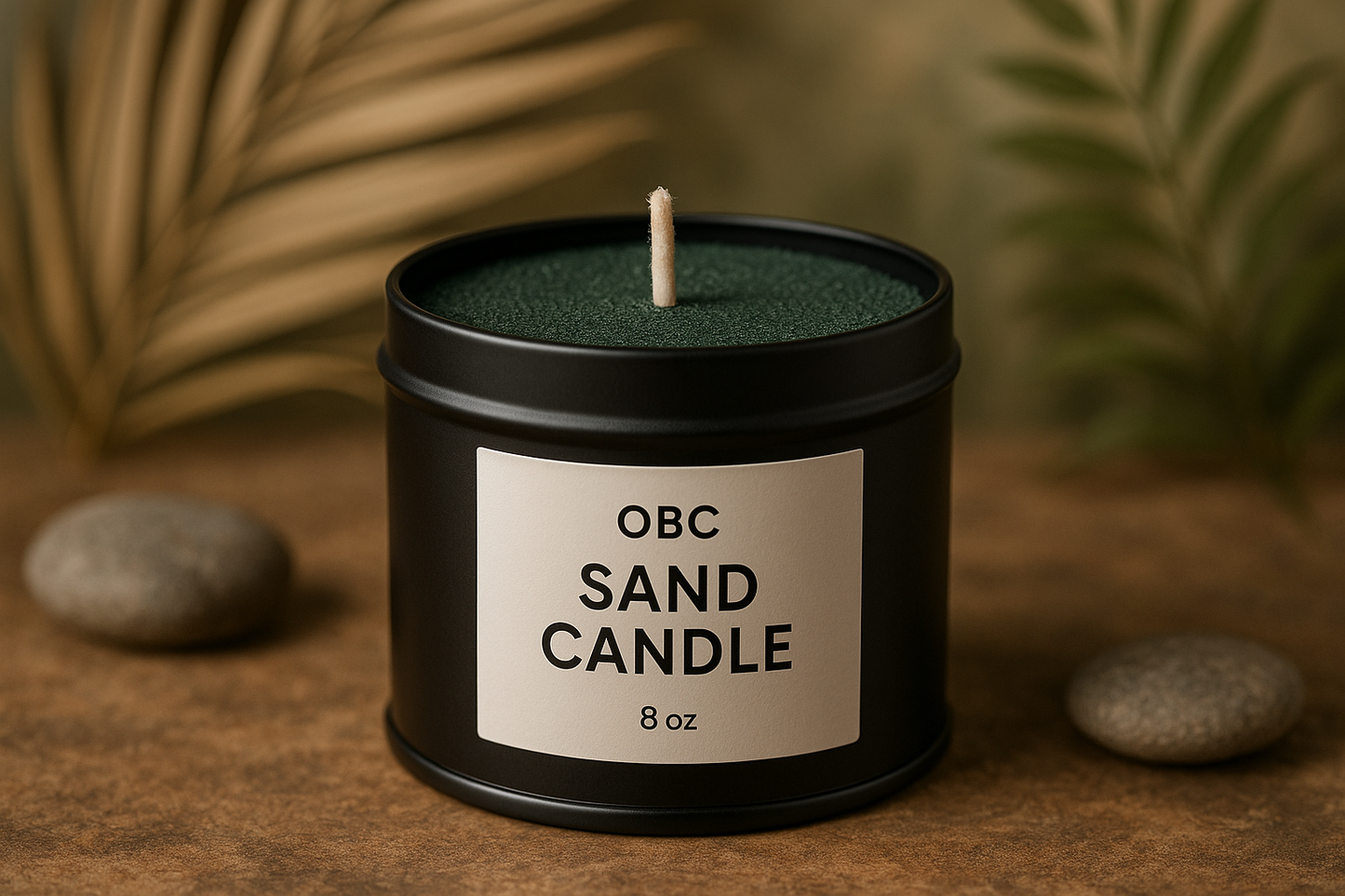 keep the picture but add something interesting to the background