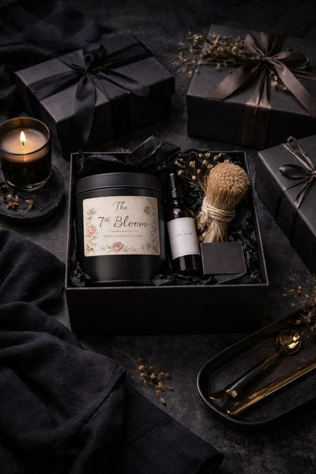 Gift Boxes & Collections