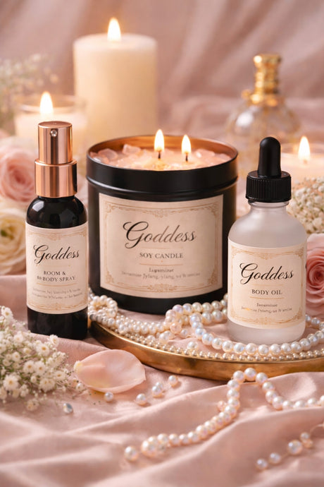 Goddess Collection