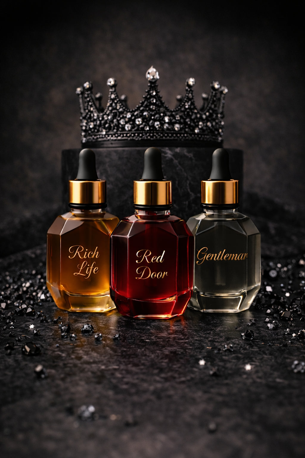 The Three Kings