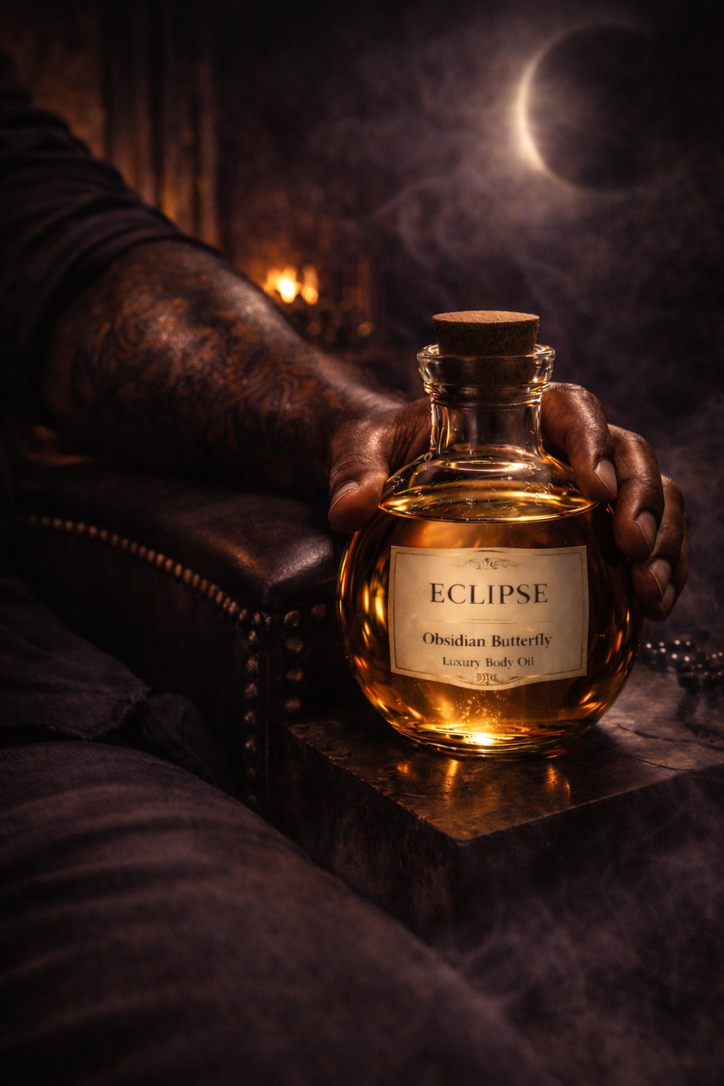 Elixir No. 8