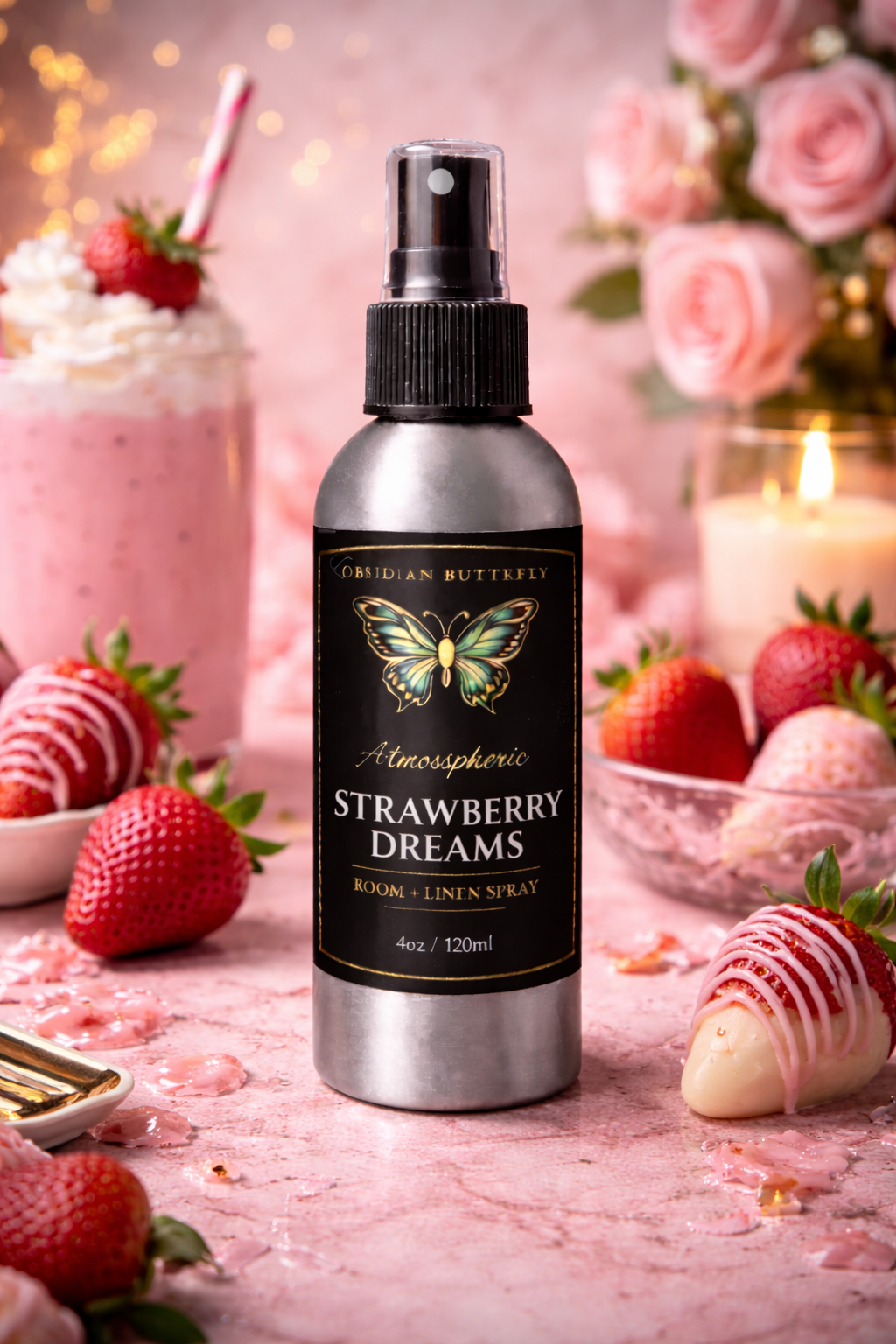 Atmospheric Scents™