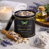 Bath Tea