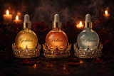 The Three Queens