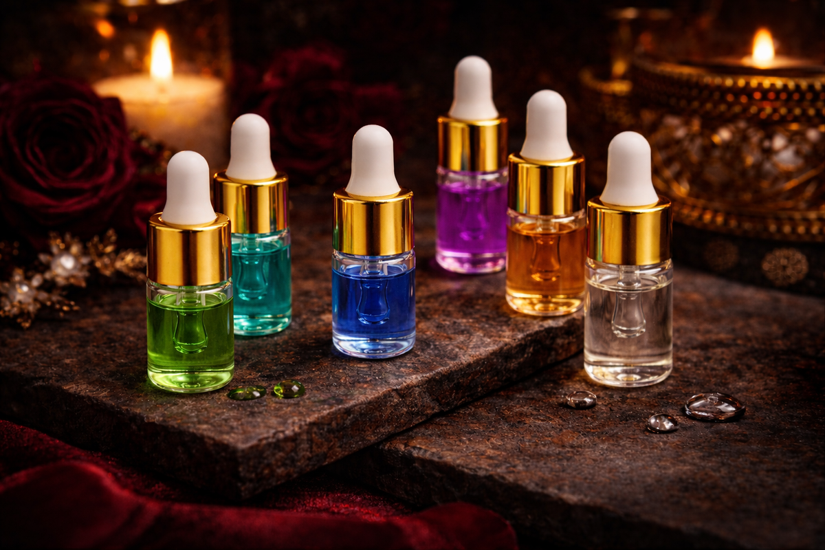 Scent Discovery Set