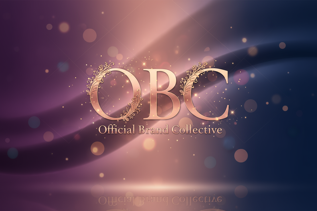 I need a elaborate image for OBC with a nice background