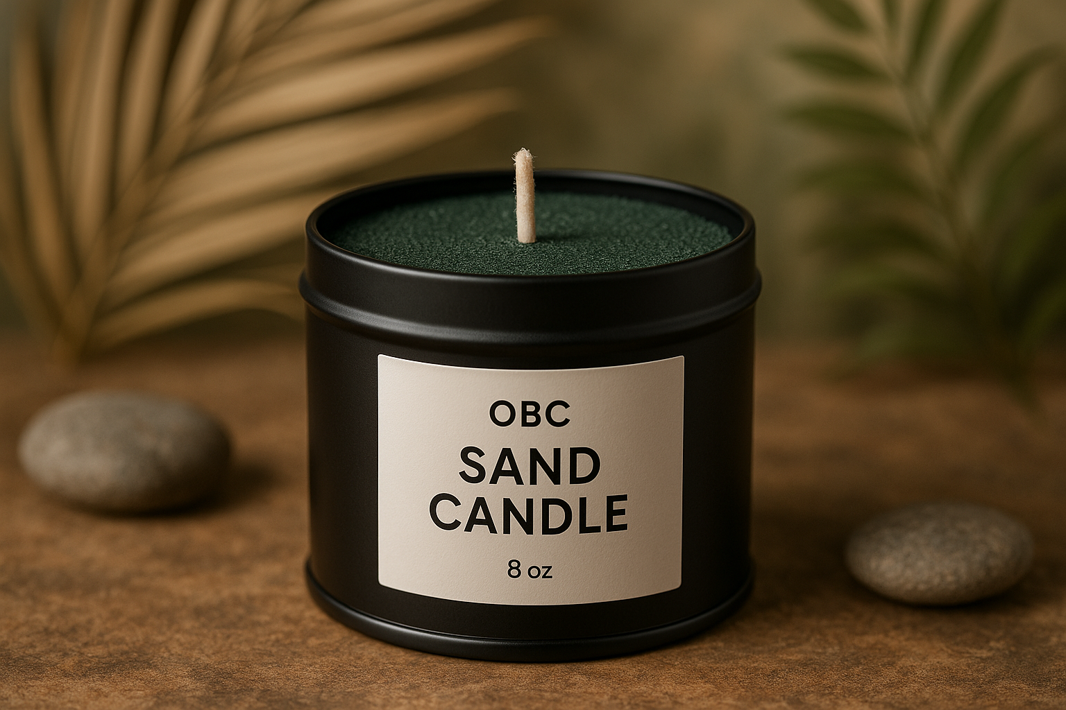 keep the picture but add something interesting to the background