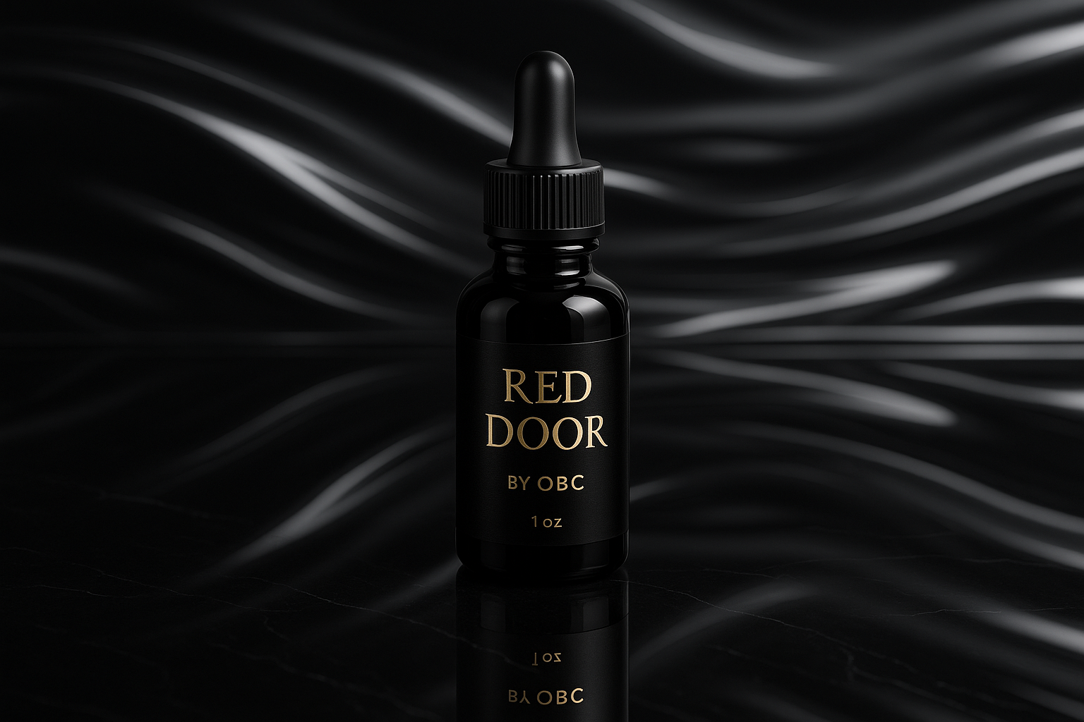 same picture make the background more slick